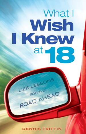 What I Wish I Knew at 18