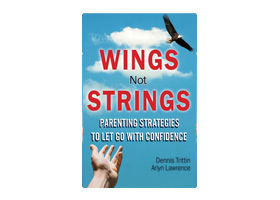 Wings Not Strings